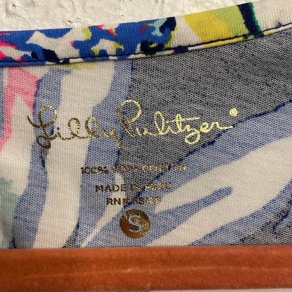 Lilly Pulitzer Size Small Dress - Picture 2 of 5